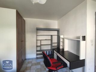  Appartement à louer 1 pièce 23 m²