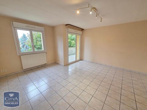  Appartement  louer 3 pices 69 m