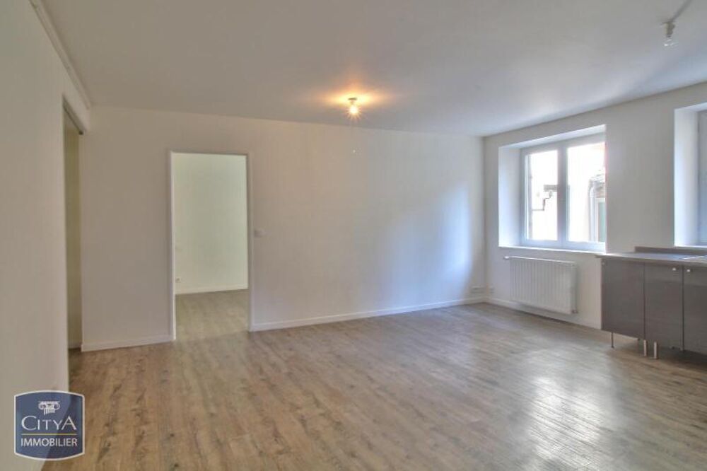 Hyper centre - À LOUER ! Découvrez cet appartement T2 id....