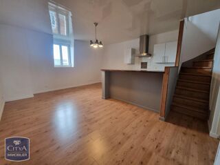  Appartement à louer 2 pièces 36 m²