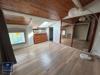  Appartement à louer 3 pièces 51 m²