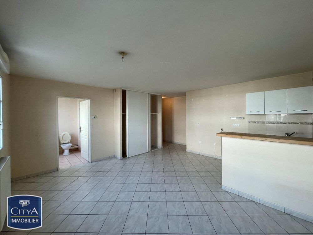 À louer : à Amiens (80000), découvrez cet appartement 1 ....