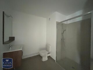  Appartement à louer 2 pièces 46 m²