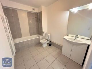  Appartement � louer 1 pi�ce 28 m�