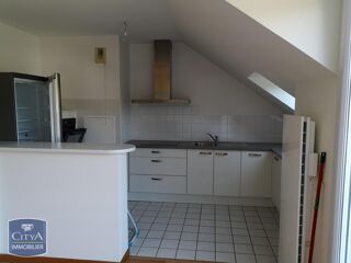  Appartement � louer 2 pi�ces 47 m�