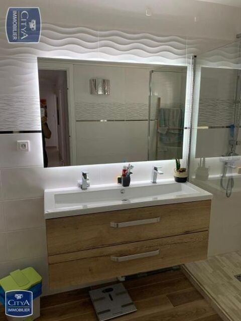  Appartement � louer 1 pi�ce 44 m�