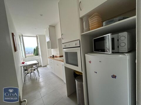  Appartement  louer 1 pice 32 m