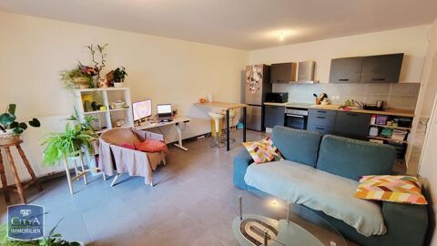  Appartement � louer 3 pi�ces 59 m�