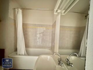  Appartement à louer 1 pièce 18 m²
