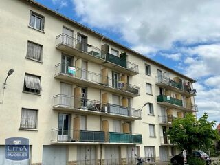  Appartement à louer 1 pièce 17 m²