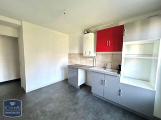  Appartement à louer 2 pièces 61 m²