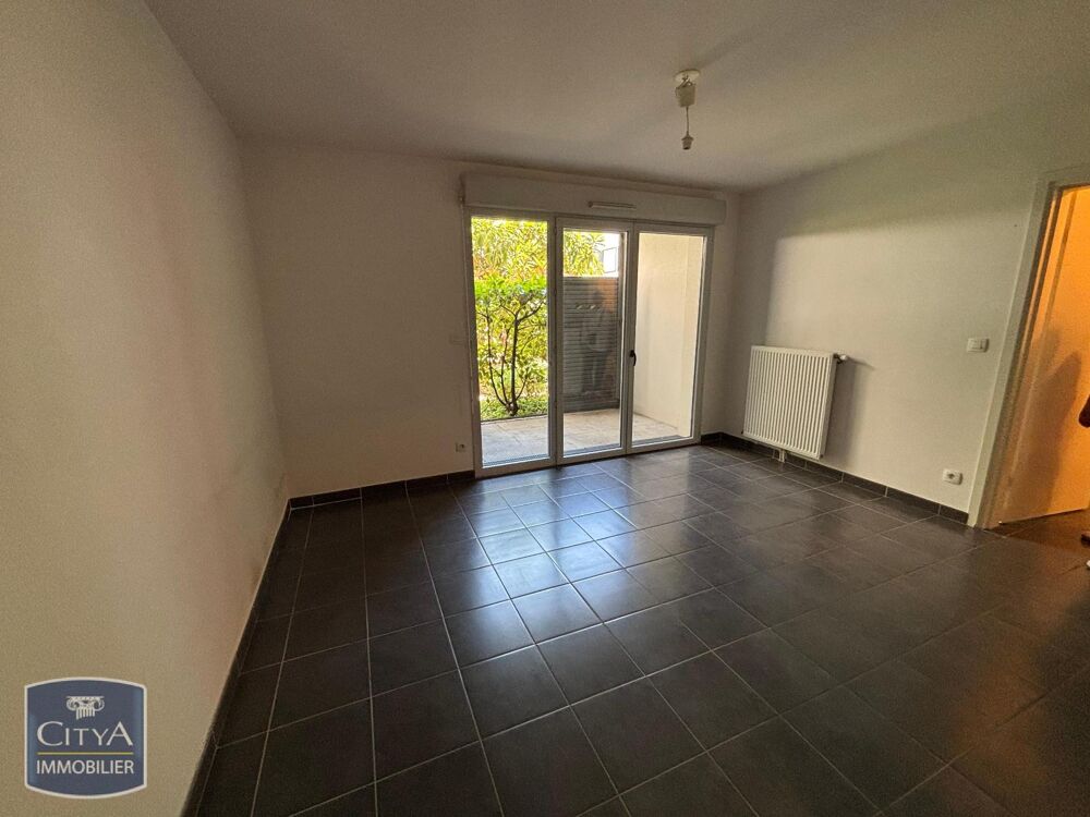 location Appartement - 2 pièce(s) - 45 m² Toulouse (31300)