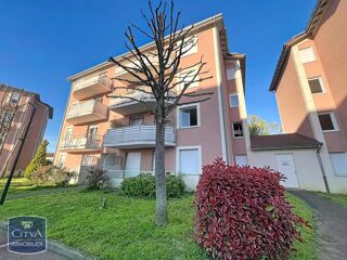  Appartement � louer 2 pi�ces 48 m�