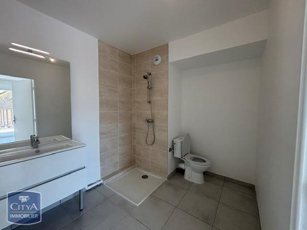 À LOUER : Appartement T1 situé à Thonon-les-Bains, dans ....