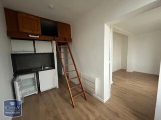 Appartement � louer 1 pi�ce 26 m�