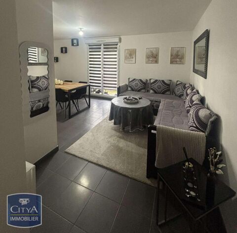   Location Appartement Appartement - 3 pi�ce(s) - 62 m�