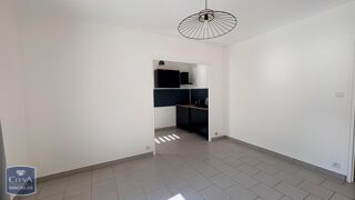  Appartement à louer 1 pièce 26 m²