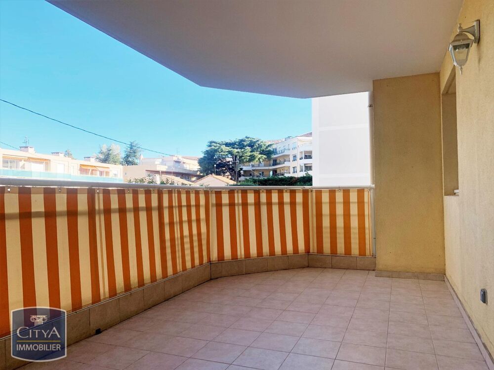 location Appartement - 3 pièce(s) - 77 m² Saint-Raphaël (83700)
