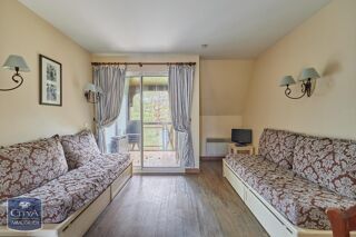  Appartement � louer 2 pi�ces 32 m�