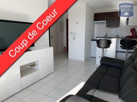   Location Appartement Appartement - 2 pi�ce(s) - 35 m�