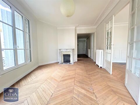  Appartement  louer 4 pices 81 m