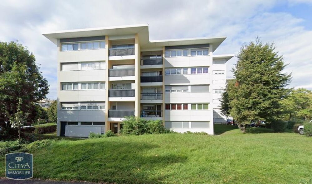 À LOUER : Appartement T2 à 74100 ANNEMASSE, Nous vous pr....