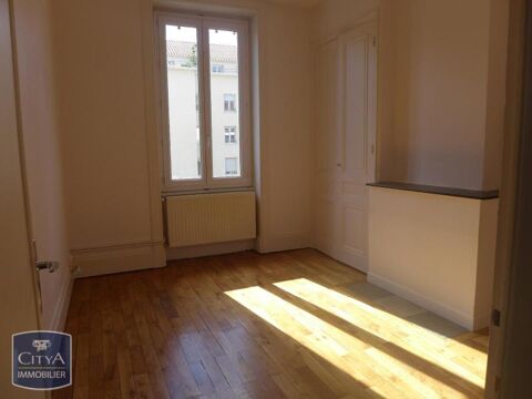  Appartement  louer 2 pices 54 m