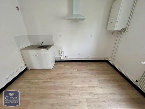  Appartement  louer 2 pices 47 m