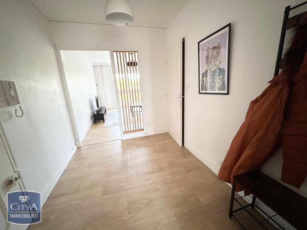 À LOUER : Chambre en colocation dans un appartement de 4....
