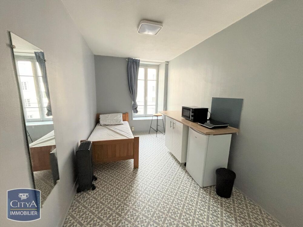 A LOUER à Limoges (87000) - Charmant appartement T1 en H....
