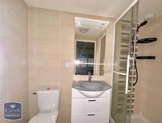  Appartement � louer 1 pi�ce 29 m�