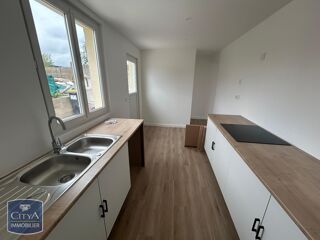  Maison à louer 2 pièces 57 m²