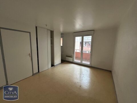  Appartement � louer 1 pi�ce 20 m�