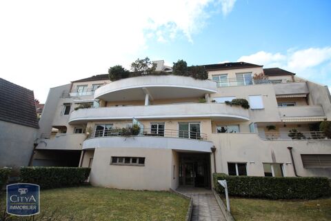  Appartement � louer 2 pi�ces 35 m�