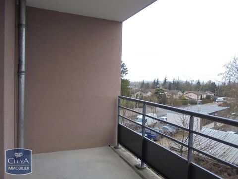  Appartement � louer 2 pi�ces 49 m�