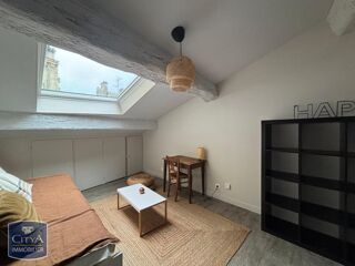  Appartement � louer 1 pi�ce 22 m�