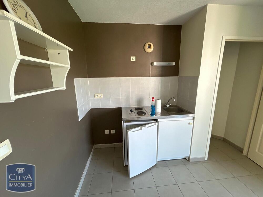 location Appartement - 1 pièce(s) - 31 m² Villeneuve-Saint-Georges (94190)