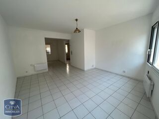  Appartement à louer 2 pièces 47 m²