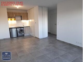  Appartement � louer 2 pi�ces 44 m�