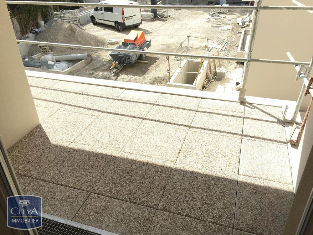 location Appartement - 3 pièce(s) - 67 m² Reims (51100)
