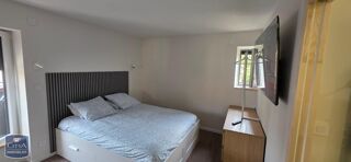  Appartement à louer 1 pièce 16 m²