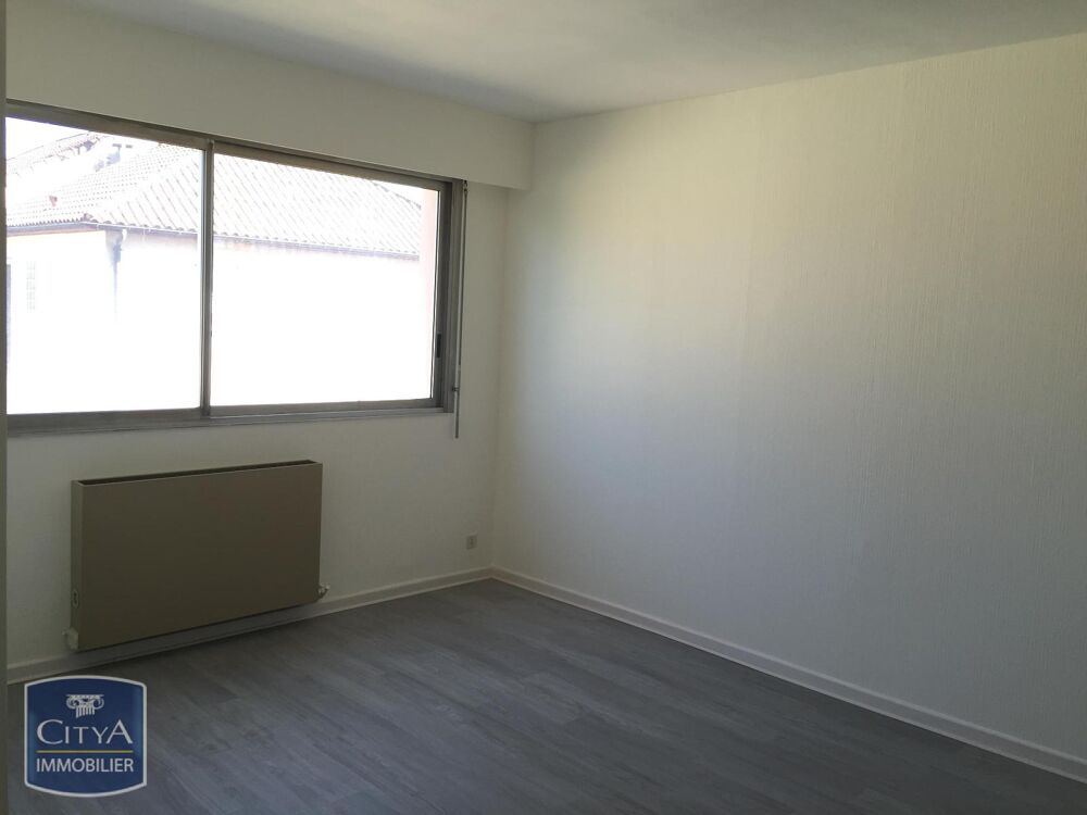 location Appartement - 1 pièce(s) - 34 m² Périgueux (24000)