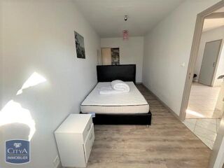  Appartement � louer 2 pi�ces 54 m�