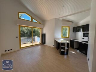  Appartement � louer 2 pi�ces 38 m�