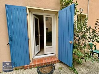  Appartement � louer 1 pi�ce 14 m�