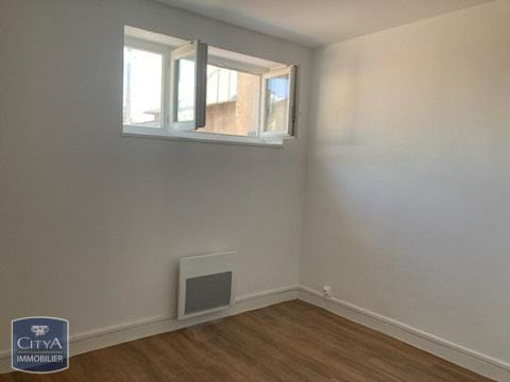 location Appartement - 3 pièce(s) - 57 m² Pont-de-Chéruy (38230)