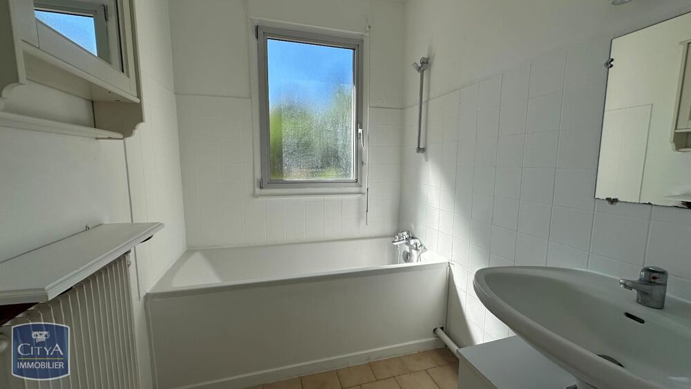 location Appartement - 2 pièce(s) - 45 m² Montpellier (34070)