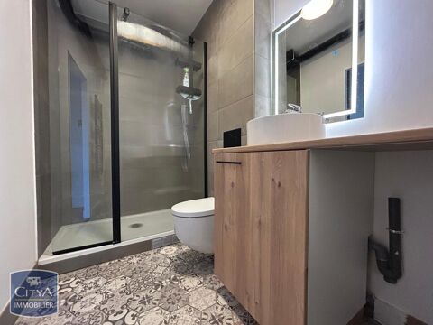  Appartement � louer 1 pi�ce 32 m�