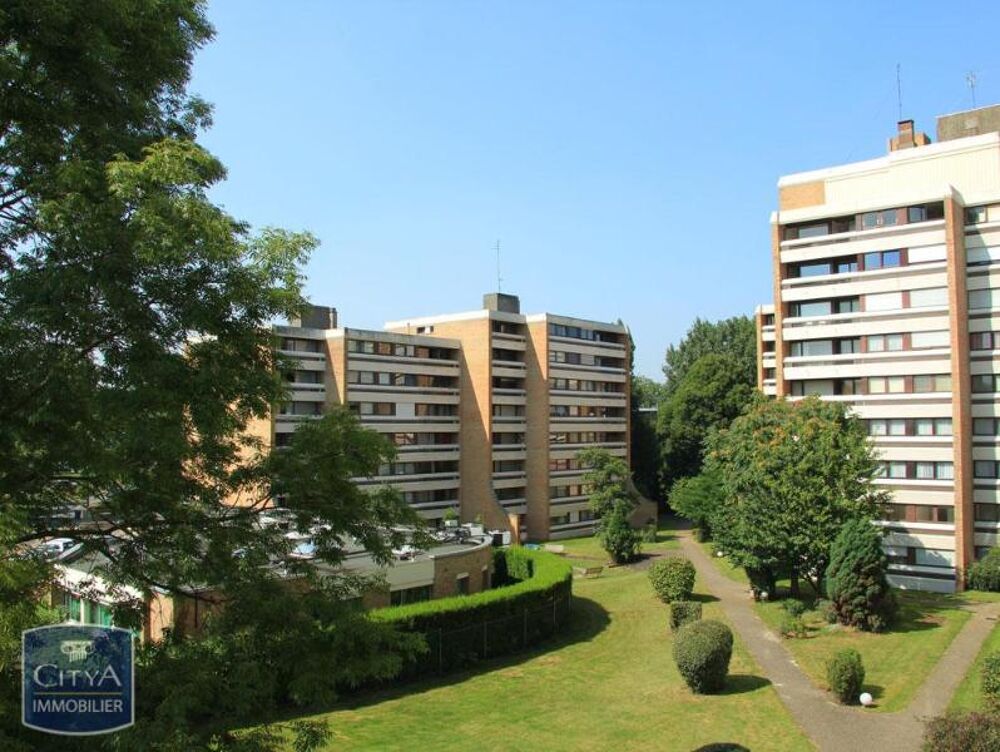 location Appartement - 3 pièce(s) - 69 m² Lille (59000)