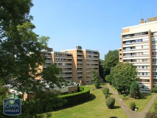  Appartement à louer 3 pièces 69 m²